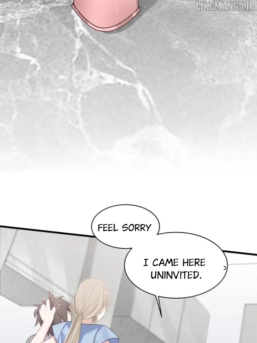 My Fake Girlfriends are using me as a Shield Chapter 180 - page 23